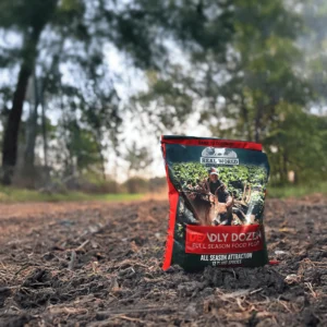 Food Plot Seeds