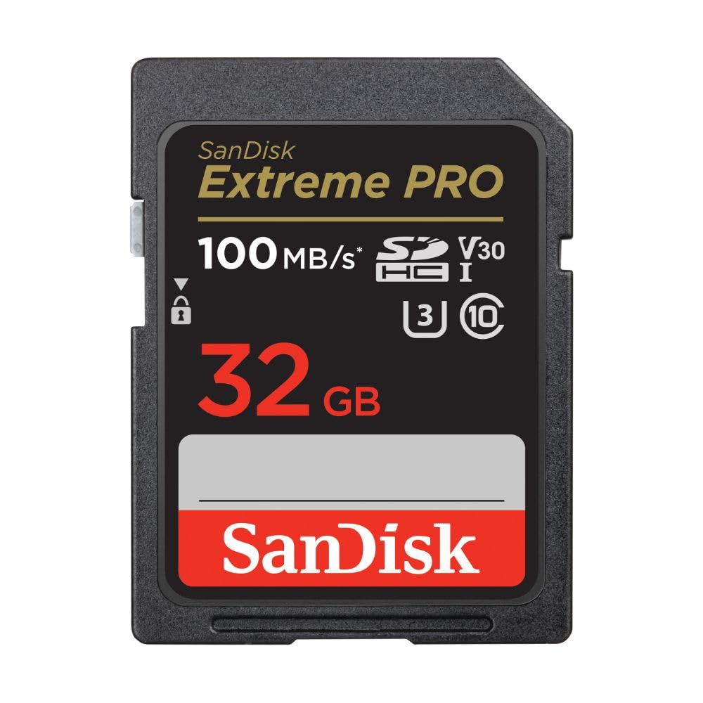 Sandisk SD Card