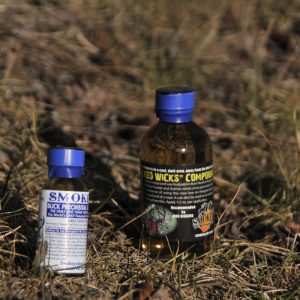 Smokey’s Pre-Orbital Gland Lure (1.25 oz)