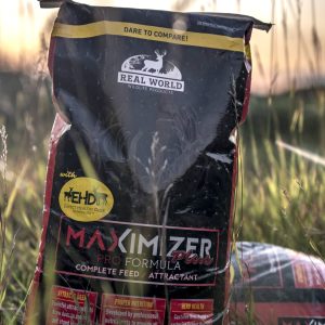 Maximizer Complete Feed