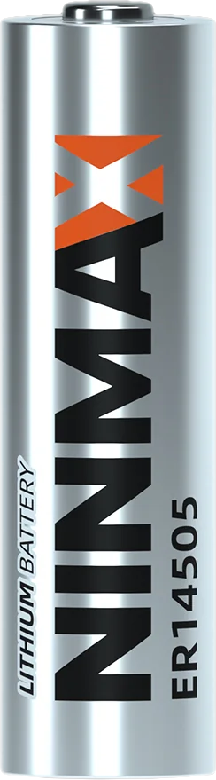 Ninmax Lithium AA Batteries