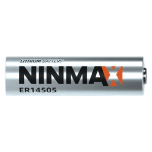 Ninmax Lithium AA Batteries