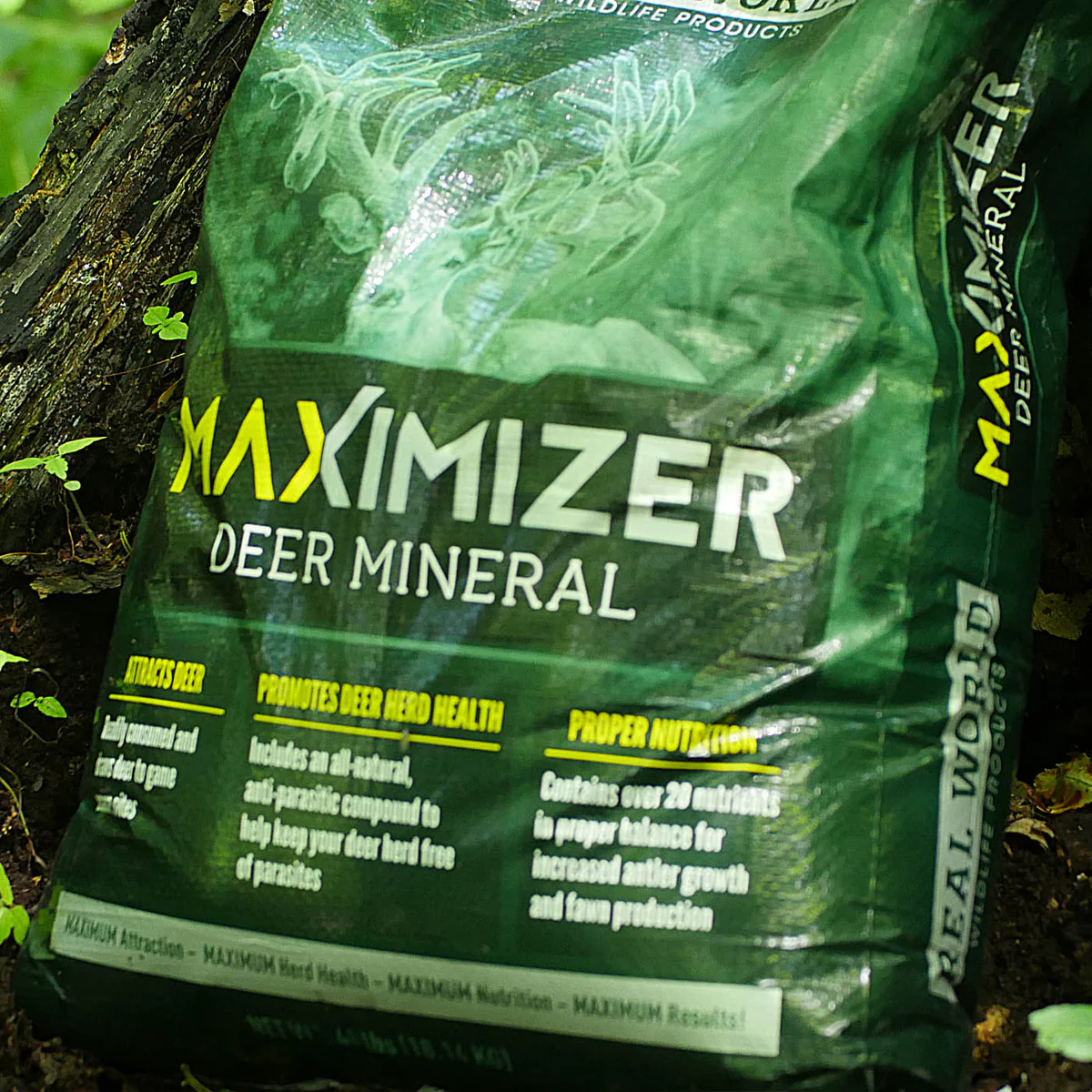 Maximizer Mineral
